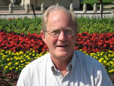 John Midbo - Your Tour Guide John Midbo - Your Guide